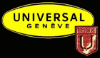 History of Universal Genève